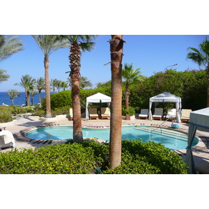 照片 埃及(Egypt) 沙姆沙伊赫(Sharm el Sheikh) 四季酒店(Four Seasons Hotel) 四季酒店绿洲泳池(Four Seasons Al Waha Pool) 2008-06 17