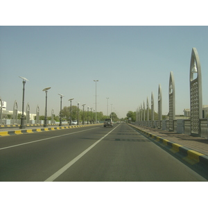 照片 阿联酋(United Arab Emirates) 艾因(Al Ain) 2005-09 17