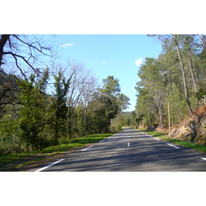 照片 法国(France) 塞文山脉(Cevennes Mountains) 2008-04 51