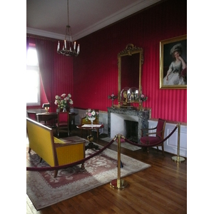 照片 法国(France) 昂布瓦斯(Amboise) 昂布瓦斯城堡(Amboise Castle) 2008-04 8