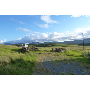 照片 英国(United Kingdom) 斯凯岛(Skye) 2011-07 69
