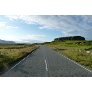 照片 英国(United Kingdom) 斯凯岛(Skye) 2011-07 49