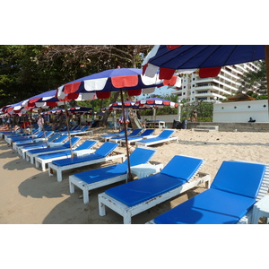 照片 泰国(Thailand) 芭提雅(Pattaya) 海景公寓三期(View Talay 3) 2011-01 15