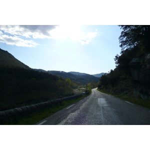 照片 法国(France) 塞文山脉(Cevennes Mountains) 2008-04 60