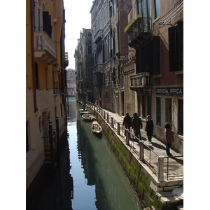 照片 意大利(Italy) 威尼斯(Venice) 2005-03 600