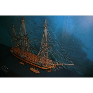 照片 法国(France) 路易港(Port Louis) 2008-07 29