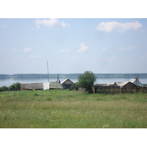 照片 俄罗斯(Russia) 乌拉尔(Ural) 2006-07 181