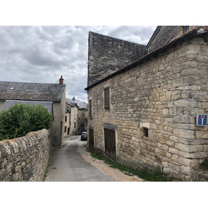 照片 法国(France) 塞维拉克勒沙托(Severac le Chateau) 2021-05 21