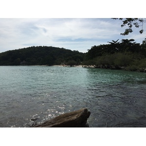照片 泰国(Thailand) 沙美岛(Ko Samet) 2014-12 33