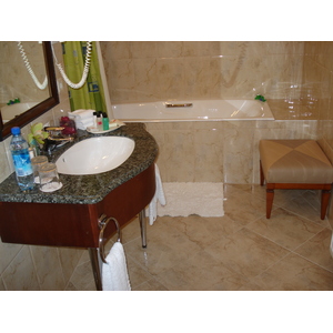 照片 俄罗斯(Russia) 圣彼得堡(St Petersburg) 波罗的海万丽酒店(Renaissance Baltic Hotel) 2006-07 54