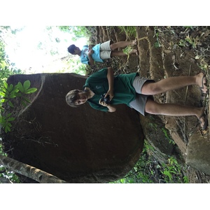 照片 泰国(Thailand) 普欣隆卡国家公园(Phu Hin Rong Kla National Park) 2014-12 133