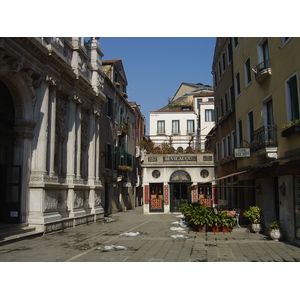 照片 意大利(Italy) 威尼斯(Venice) 2005-03 120