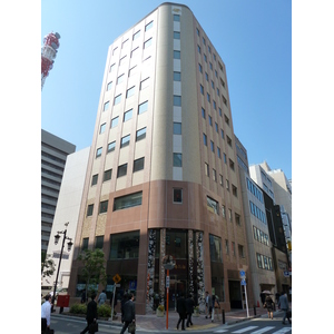 照片 日本(Japan) 东京(Tokyo) 银座(Ginza) 2010-06 34