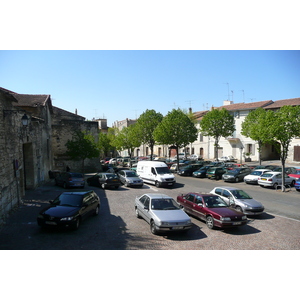 照片 法国(France) 博凯尔(Beaucaire) 2008-04 3