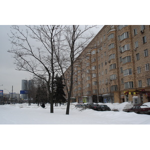 照片 俄罗斯(Russia) 莫斯科(Moscow) 2006-03 85