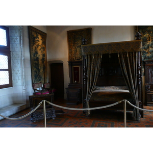 照片 法国(France) 昂布瓦斯(Amboise) 昂布瓦斯城堡(Amboise Castle) 2008-04 97