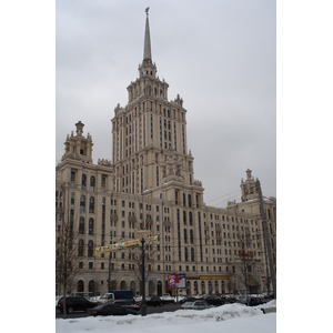 照片 俄罗斯(Russia) 莫斯科(Moscow) 2006-03 49