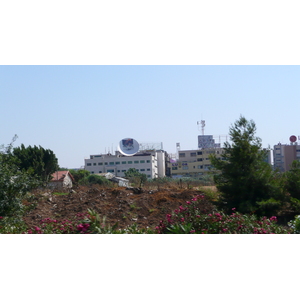 照片 以色列(Israel) 特拉维夫至本古里安机场(Tel Aviv to Ben Gurion Airport) 2007-06 58