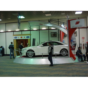 照片 巴林(Bahrain) 巴林机场(Bahrain Airport) 2007-02 32