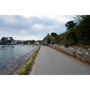 照片 法国(France) 僧侣岛(Ile-aux-Moines) 2016-08 46