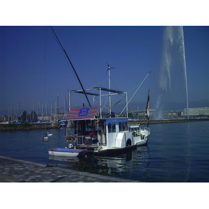 照片 瑞士(Switzerland) 日内瓦(Geneva) 1999-06 0