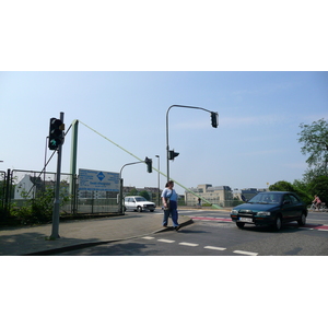 照片 德国(Germany) 杜塞尔多夫(Dusseldorf) 2007-05 45