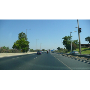 照片 以色列(Israel) 特拉维夫至本古里安机场(Tel Aviv to Ben Gurion Airport) 2007-06 17