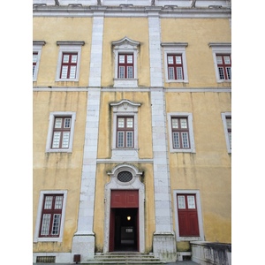 照片 葡萄牙(Portugal) 马夫拉(Mafra) 2013-01 29