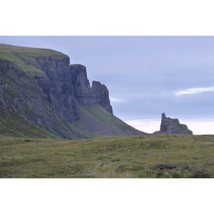 照片 英国(United Kingdom) 斯凯岛(Skye) 2011-07 18