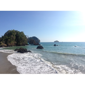 照片 哥斯达黎加(Costa Rica) 曼努埃尔安东尼奥(Manuel Antonio) 2015-03 319