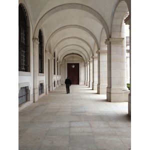 照片 葡萄牙(Portugal) 马夫拉(Mafra) 2013-01 30