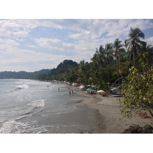 照片 哥斯达黎加(Costa Rica) 曼努埃尔安东尼奥(Manuel Antonio) 2015-03 348