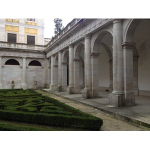 照片 葡萄牙(Portugal) 马夫拉(Mafra) 2013-01 20