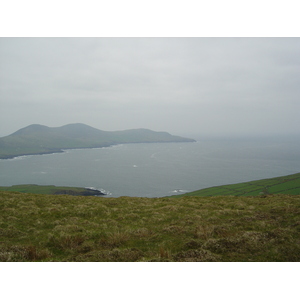 照片 爱尔兰(Ireland) 凯里郡(Kerry) 巴林斯凯利格斯(Ballinskelligs) 2004-05 16