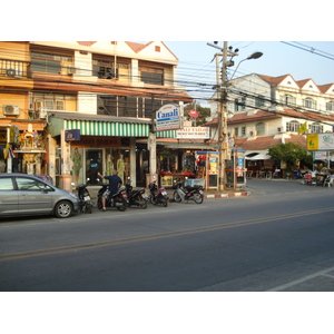 照片 泰国(Thailand) 宗甸(Jomtien) 宗甸一路(Jomtien Sainueng) 2008-01 7