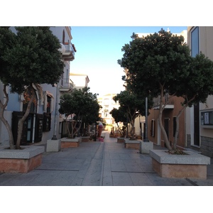照片 意大利(Italy) 撒丁岛(Sardinia) 圣泰雷莎加卢拉(Santa Teresa Gallura) 2015-06 1