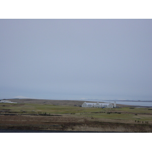 照片 冰岛(Iceland) 36号公路：莫斯费德斯拜尔至辛格维利尔(Road 36 Mosfellbaer to Pingvellir) 2003-03 15