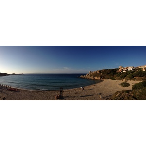 照片 意大利(Italy) 撒丁岛(Sardinia) 圣泰雷莎加卢拉(Santa Teresa Gallura) 2015-06 2