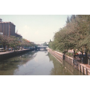 照片 泰国(Thailand) 曼谷(Bangkok) 1989-04 3