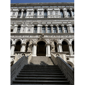 照片 意大利(Italy) 威尼斯(Venice) 总督宫(Doge's Palace (Palazzo Ducale)) 2022-05 56