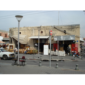 照片 以色列(Israel) 雅法(Jaffa) 2006-12 34