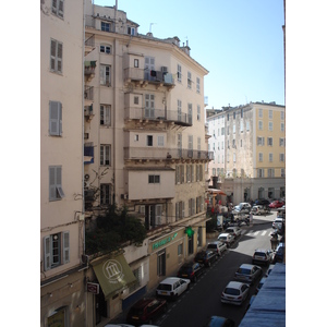 照片 法国(France) 科西嘉岛(Corsica) 巴斯蒂亚(Bastia) 2006-09 25