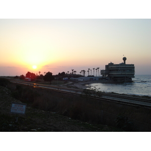 照片 以色列(Israel) 海法(Haifa) 2006-12 86