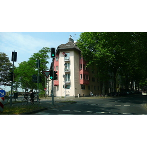 照片 德国(Germany) 杜塞尔多夫(Dusseldorf) 2007-05 115