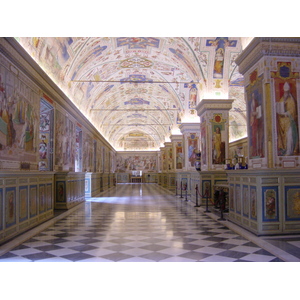 照片 意大利(Italy) 2002-07 43