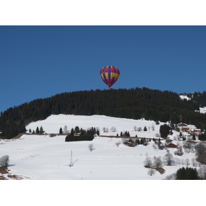 照片 法国(France) 梅杰夫(Megeve) 勒雅耶(Le Jaillet) 2012-02 4