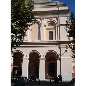 照片 法国(France) 科西嘉岛(Corsica) 巴斯蒂亚(Bastia) 2006-09 3