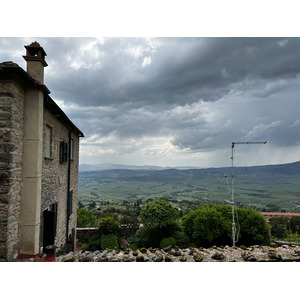 照片 意大利(Italy) 沃尔泰拉(Volterra) 2022-05 31