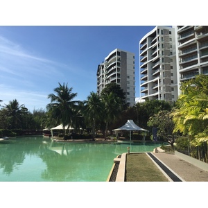 照片 泰国(Thailand) 罗勇万豪酒店(Marriott Rayong) 2016-01 132