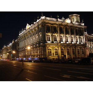 照片 俄罗斯(Russia) 圣彼得堡(St Petersburg) 2006-07 26